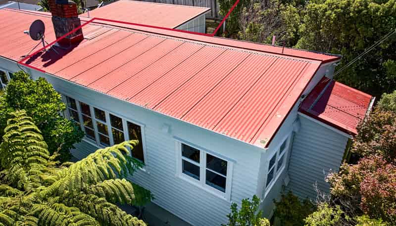 23 Quetta Street, Ngaio