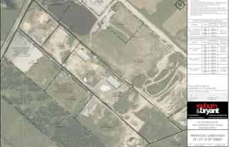 1.08HA BUILD-READY HEAVY INDUSTRIAL SITE 
