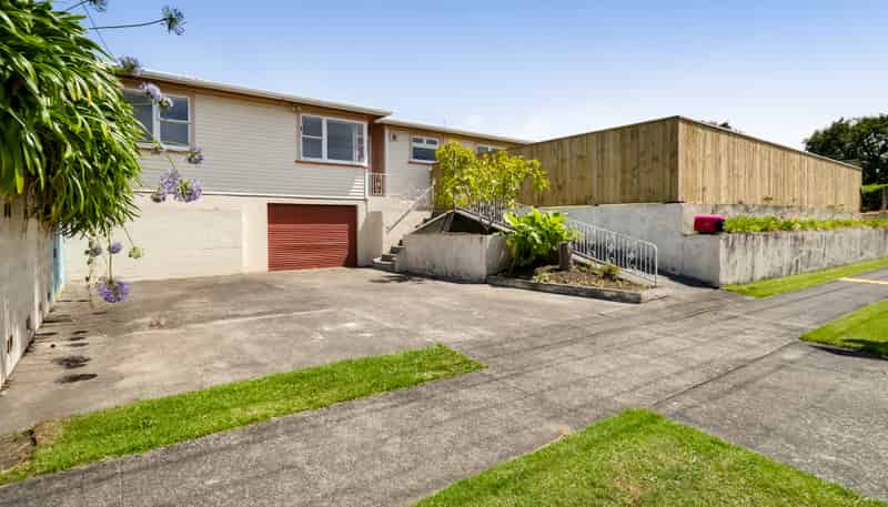 21 Nugent Street, Bell Block