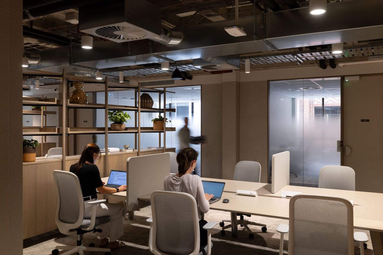 Mosaic Coworking Space - Bild 5