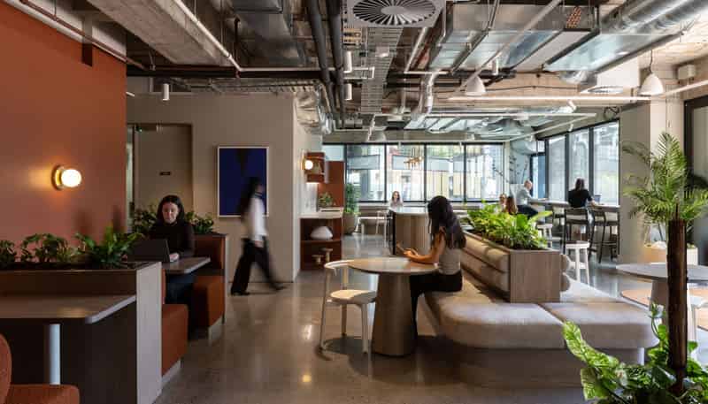 2 - 16 Wakefield Street, Auckland Central