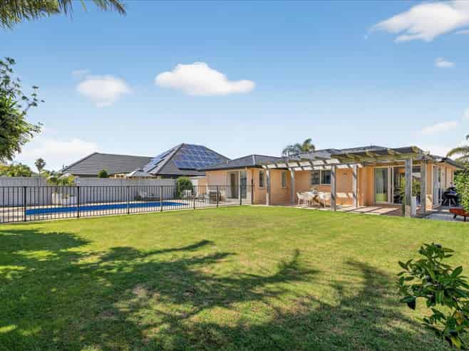 56 Matemuri Drive, Papamoa