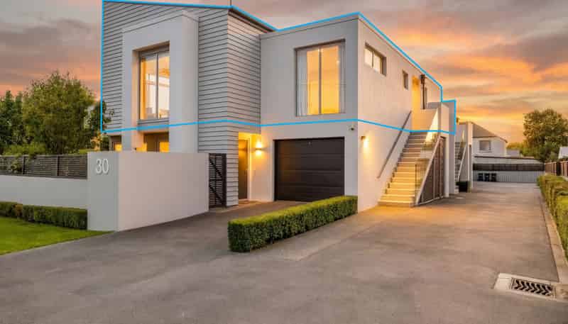 3/30 Springfield Road, Saint Albans