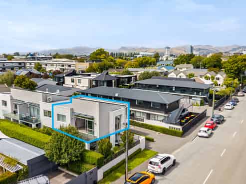 3/30 Springfield Road, Saint Albans