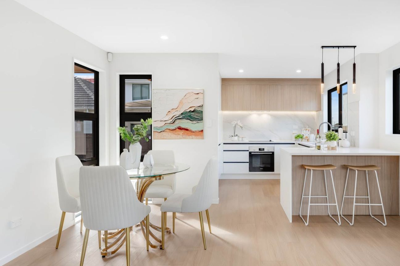 Brand New Standalone Home in Mt Wellington – pohled 6