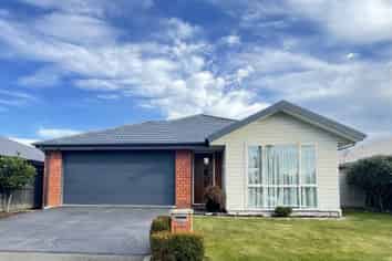 38 Lansdowne Way, Rolleston