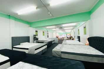 High-Profile King Street Retail with Parking