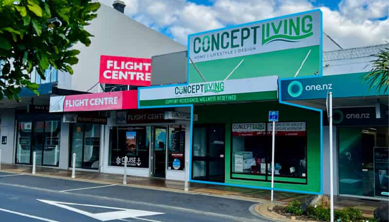 105 King Street, Pukekohe