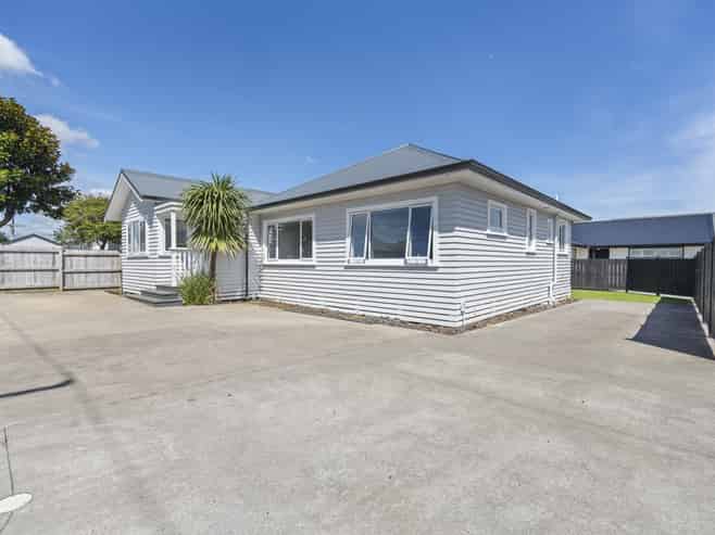 254 Coronation Avenue, Welbourn