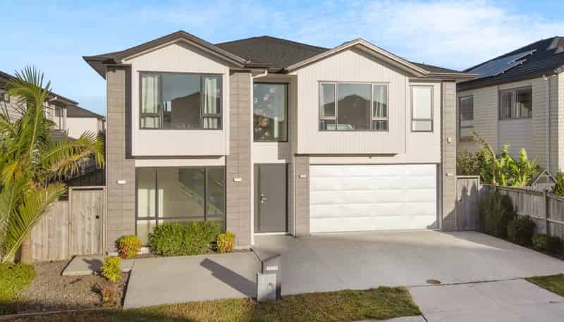 5 Downpatrick Drive, Flat Bush