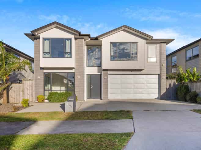 5 Downpatrick Drive, Flat Bush
