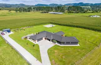 216 Bedford Road, Te Kowhai