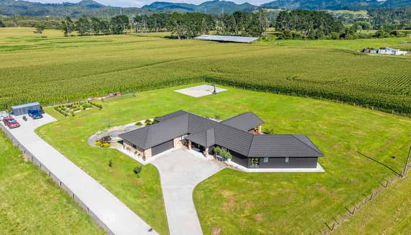 216 Bedford Road, Te Kowhai