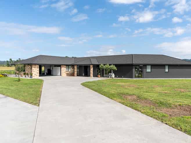 216 Bedford Road, Te Kowhai