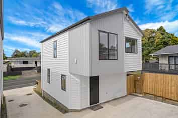 42A Burbank Avenue, Manurewa