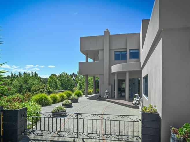 54 Rotowhenua Road, Poraiti