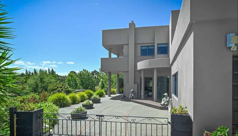 54 Rotowhenua Road, Poraiti