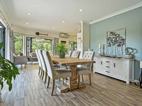 54 Rotowhenua Road, Poraiti