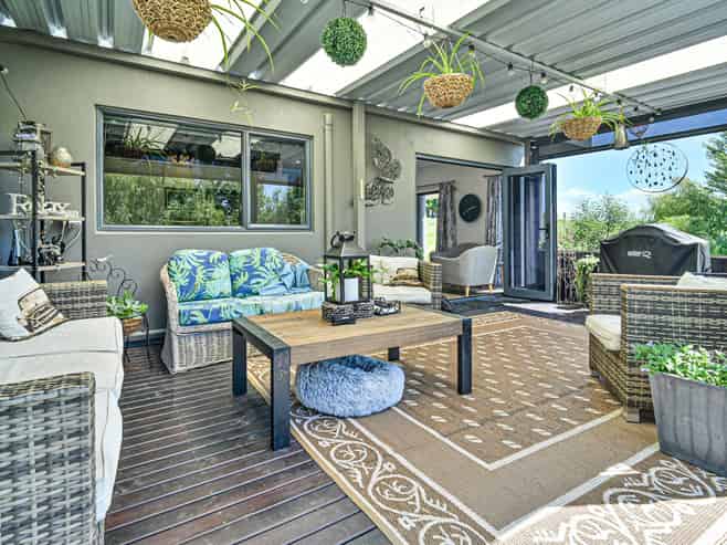 54 Rotowhenua Road, Poraiti