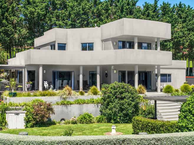 54 Rotowhenua Road, Poraiti