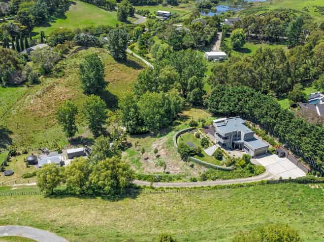 54 Rotowhenua Road, Poraiti