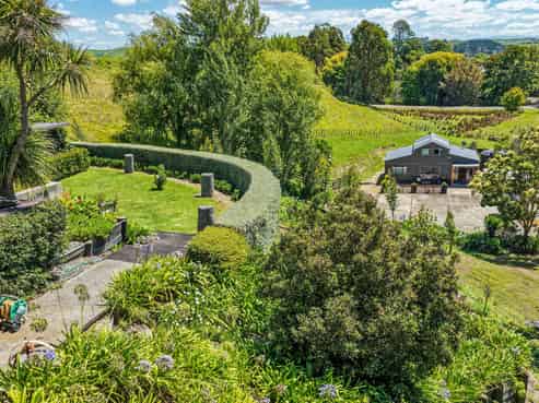 54 Rotowhenua Road, Poraiti