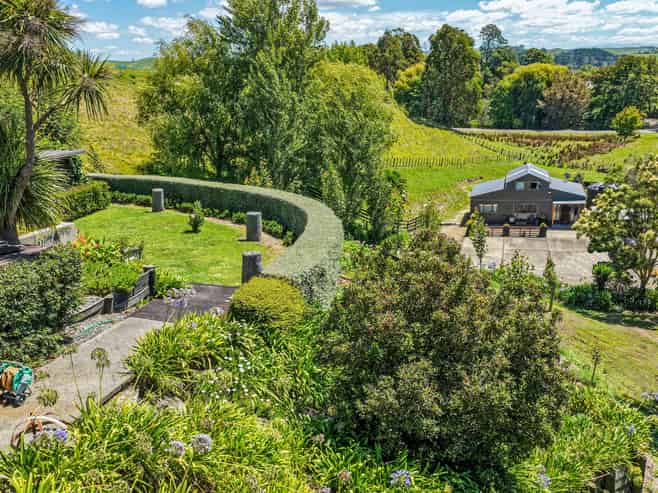 54 Rotowhenua Road, Poraiti