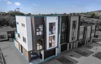 7/1229 New North Road, Avondale