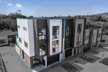 7/1229 New North Road, Avondale