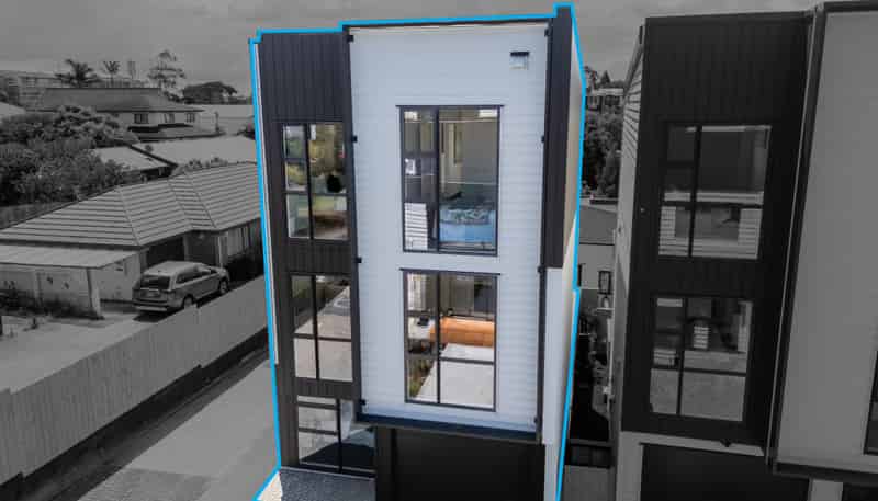 7/1229 New North Road, Avondale