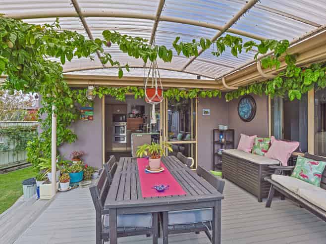 9 Russell Robertson Drive, Havelock North