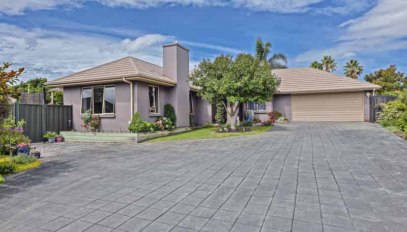9 Russell Robertson Drive, Havelock North