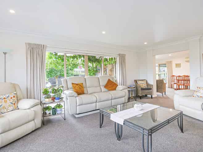 9 Russell Robertson Drive, Havelock North