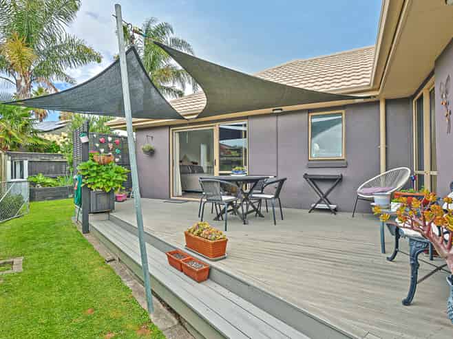 9 Russell Robertson Drive, Havelock North