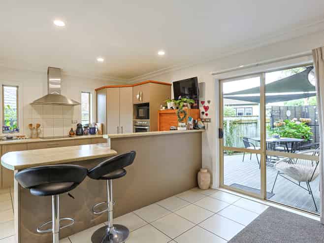 9 Russell Robertson Drive, Havelock North