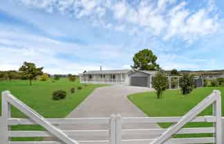 241A State Highway 25, Waitakaruru