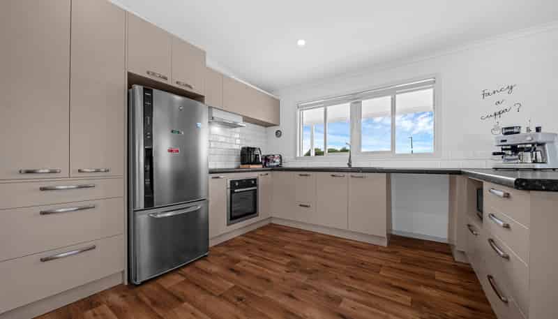 241A State Highway 25, Waitakaruru