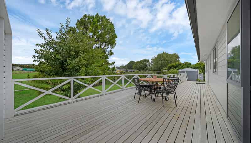 241A State Highway 25, Waitakaruru