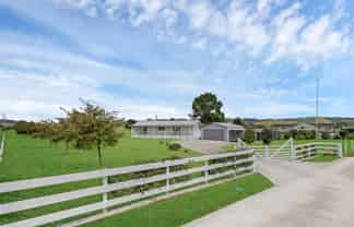 241A State Highway 25, Waitakaruru