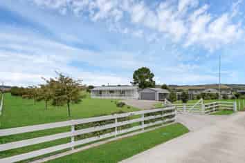 241A State Highway 25, Waitakaruru