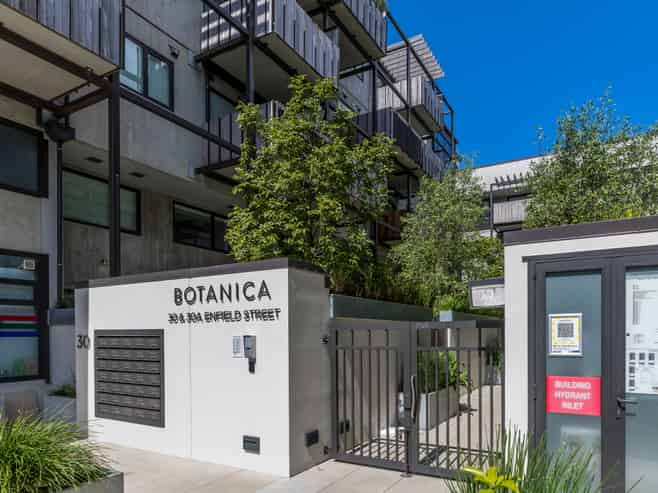 305/30 Enfield Street, Mount Eden