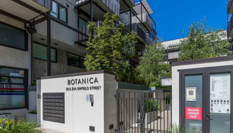 305/30 Enfield Street, Mount Eden