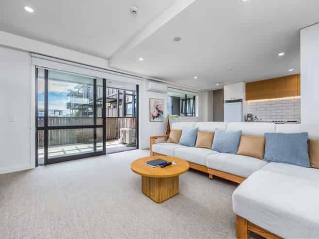 305/30 Enfield Street, Mount Eden