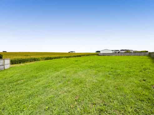 22C Larlin Drive, Hawera