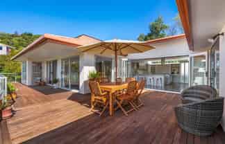 23 Boons Valley Road Waikawa, Picton