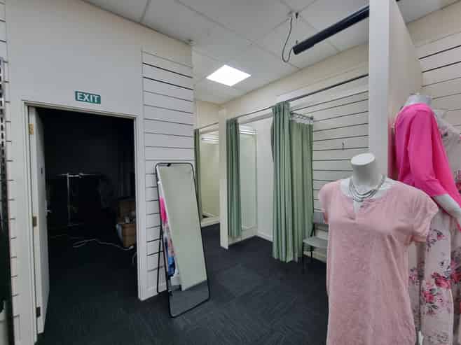 Central Cameron Street Opportunity