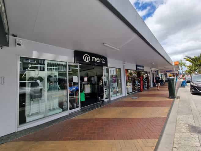 Central Cameron Street Opportunity