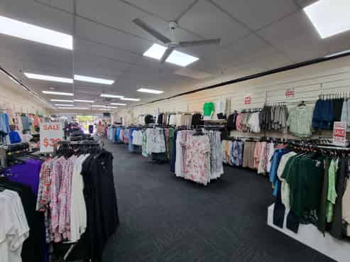 Central Cameron Street Opportunity