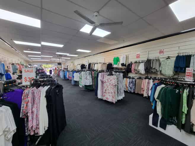 Central Cameron Street Opportunity