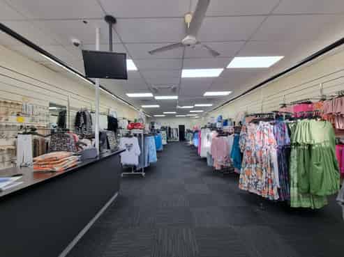 Central Cameron Street Opportunity